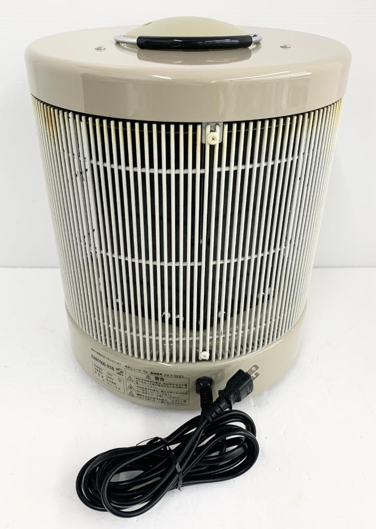 あ*き様 【M156】 談話室 遠赤外線パネルヒーター DAN1000-R16