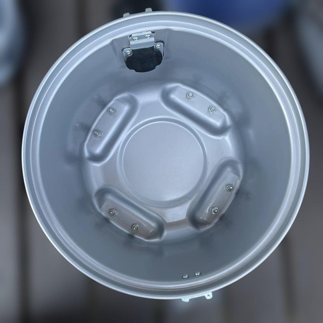 業務用掃除機　HITACHI CV-95H2 日立