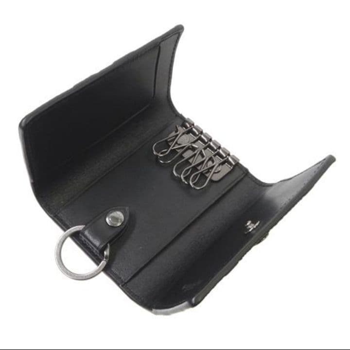 COACH　コーチ　キーケース　未使用