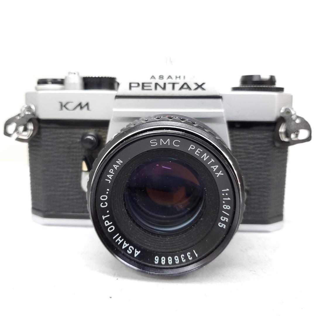 【動作確認済】 Pentax KM F1225-170-1-12p p