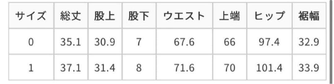SNIDEL レイヤードフリルミニスカショーパンBLK M