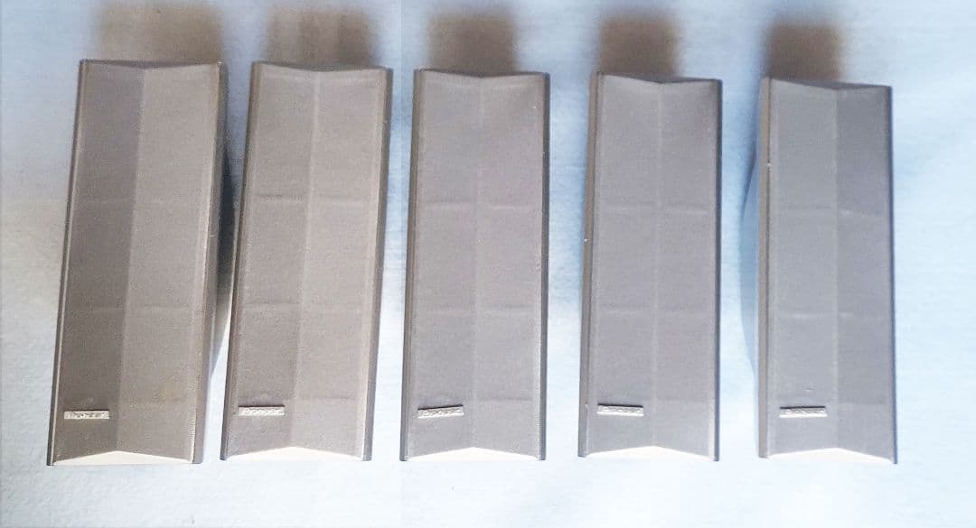 Pioneer パイオニア AVデジタルサラウンドアンプ VSA-C300