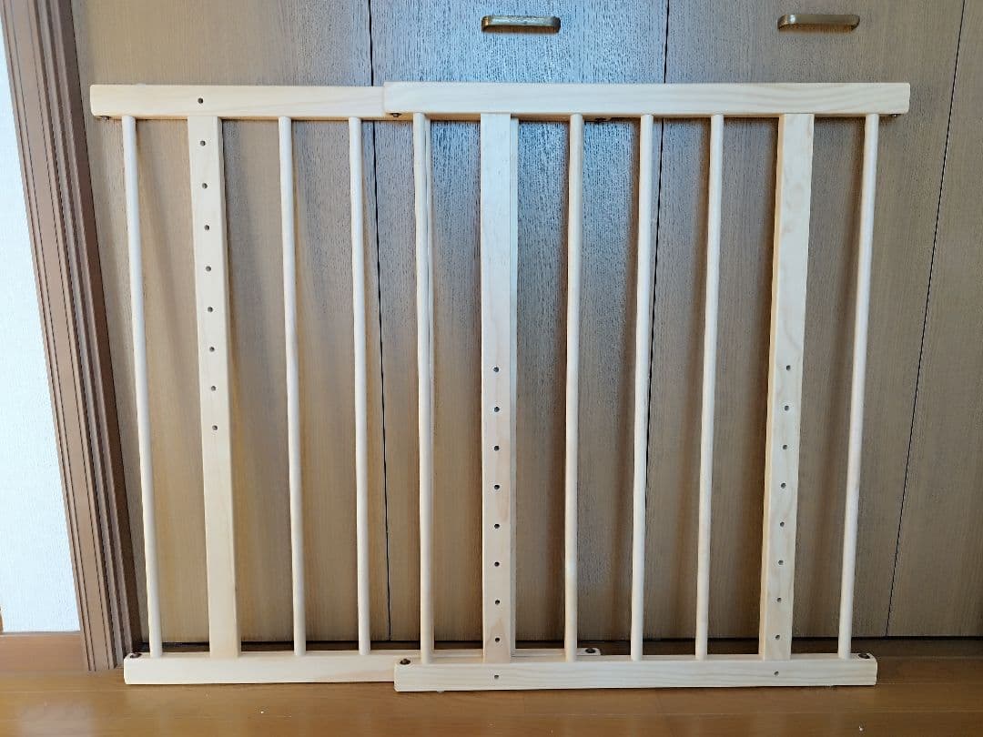 ファルスカ　ベットサイドベッド3 美品