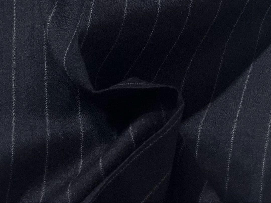 【美品】アルマーニコレツォーニ　スーツセットアップ　カシミヤ混　3シーズン　46