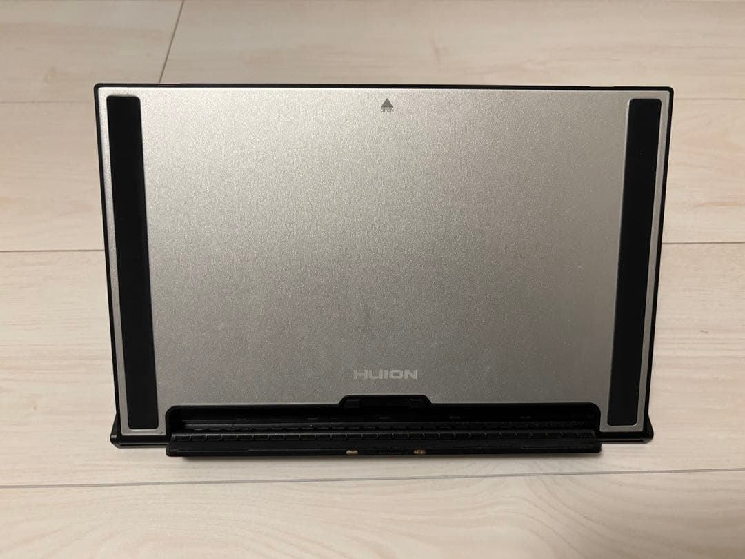 HUION Creative Pen Display GT-133 液タブ