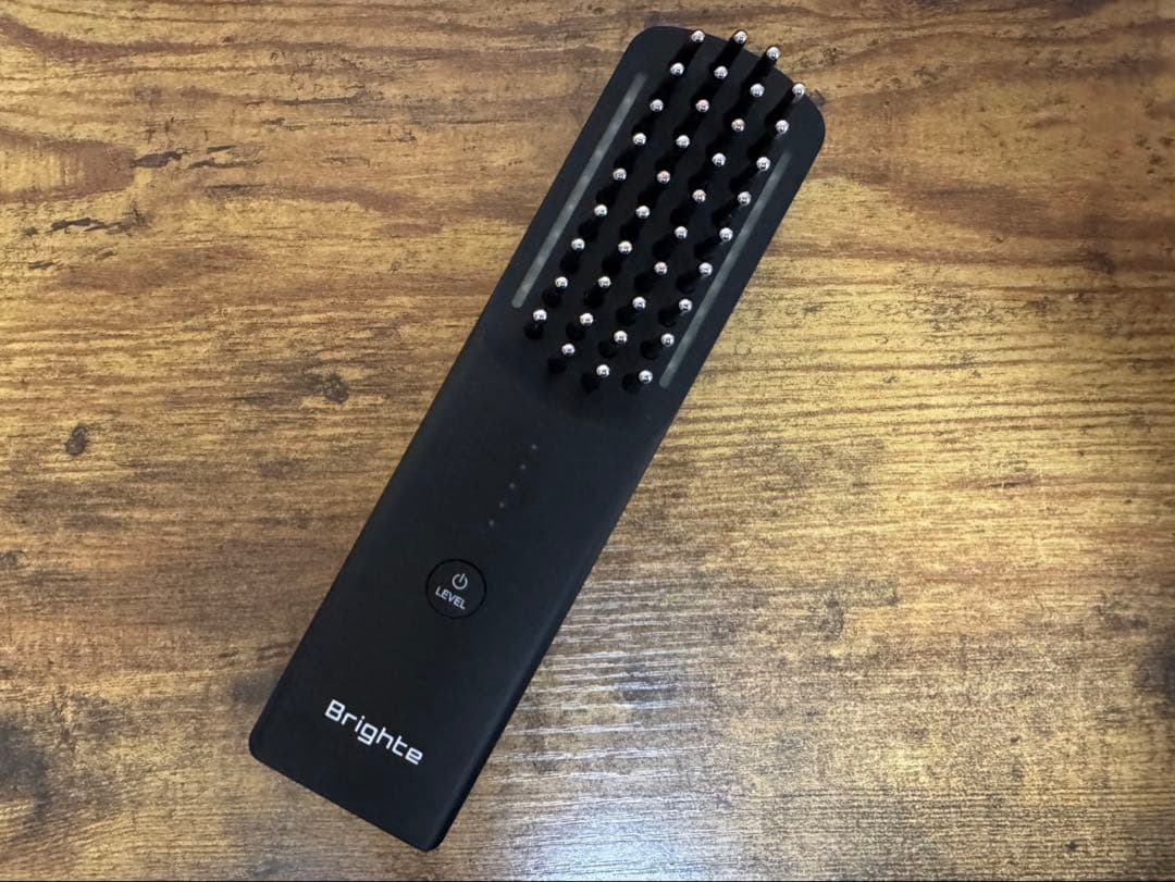 Brighte エレキブラシ