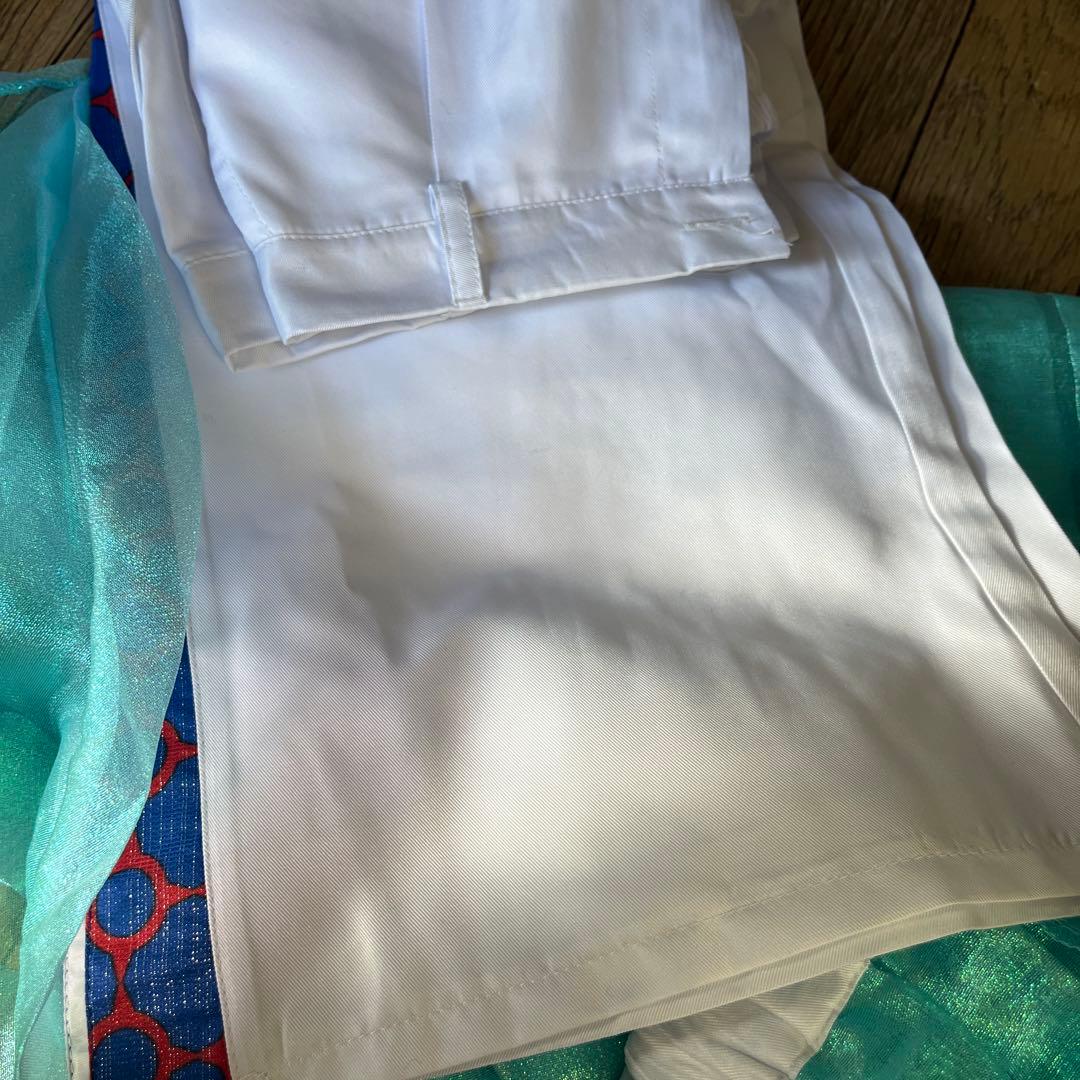 星導ショウ コスプレ 衣装 にじさんじ Dytica