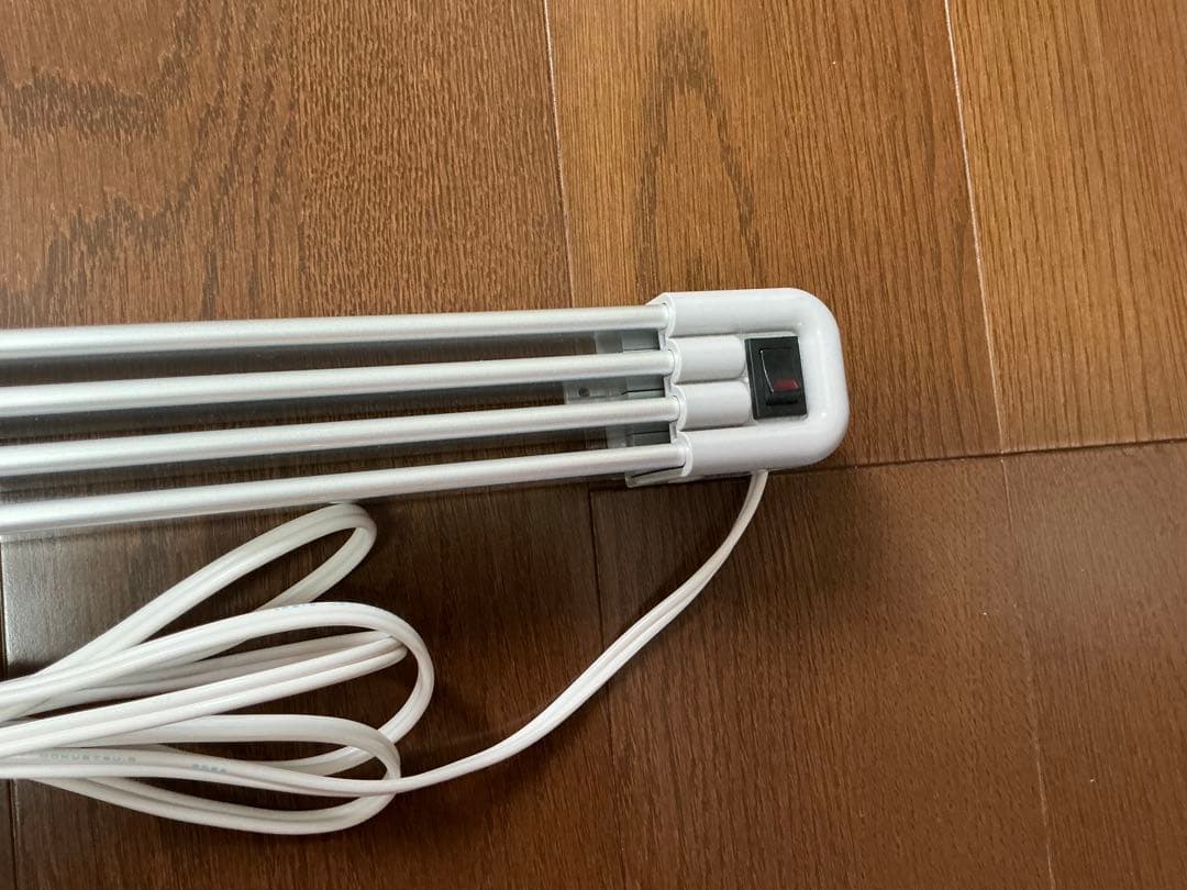 マルチヒーター　ZZ-NM1200　ナカガワ工業