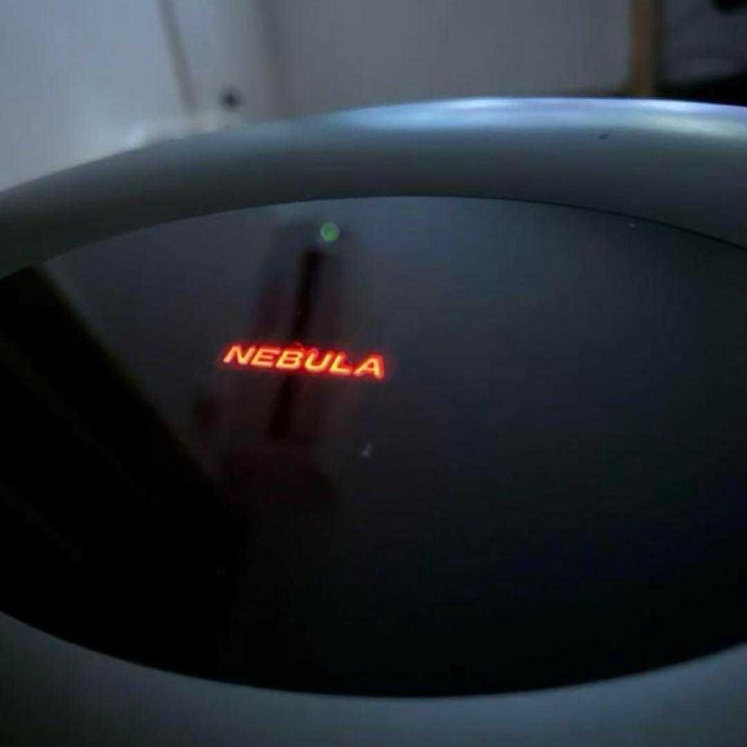 Ankerスマートプロジェクター ！