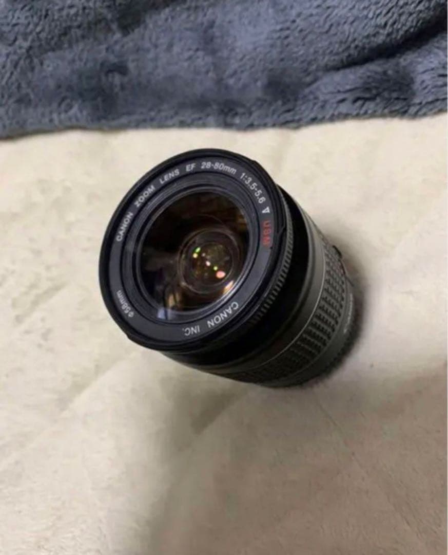 デジタル一眼レフカメラ/canon eos 5d mark iv標準レンズセット