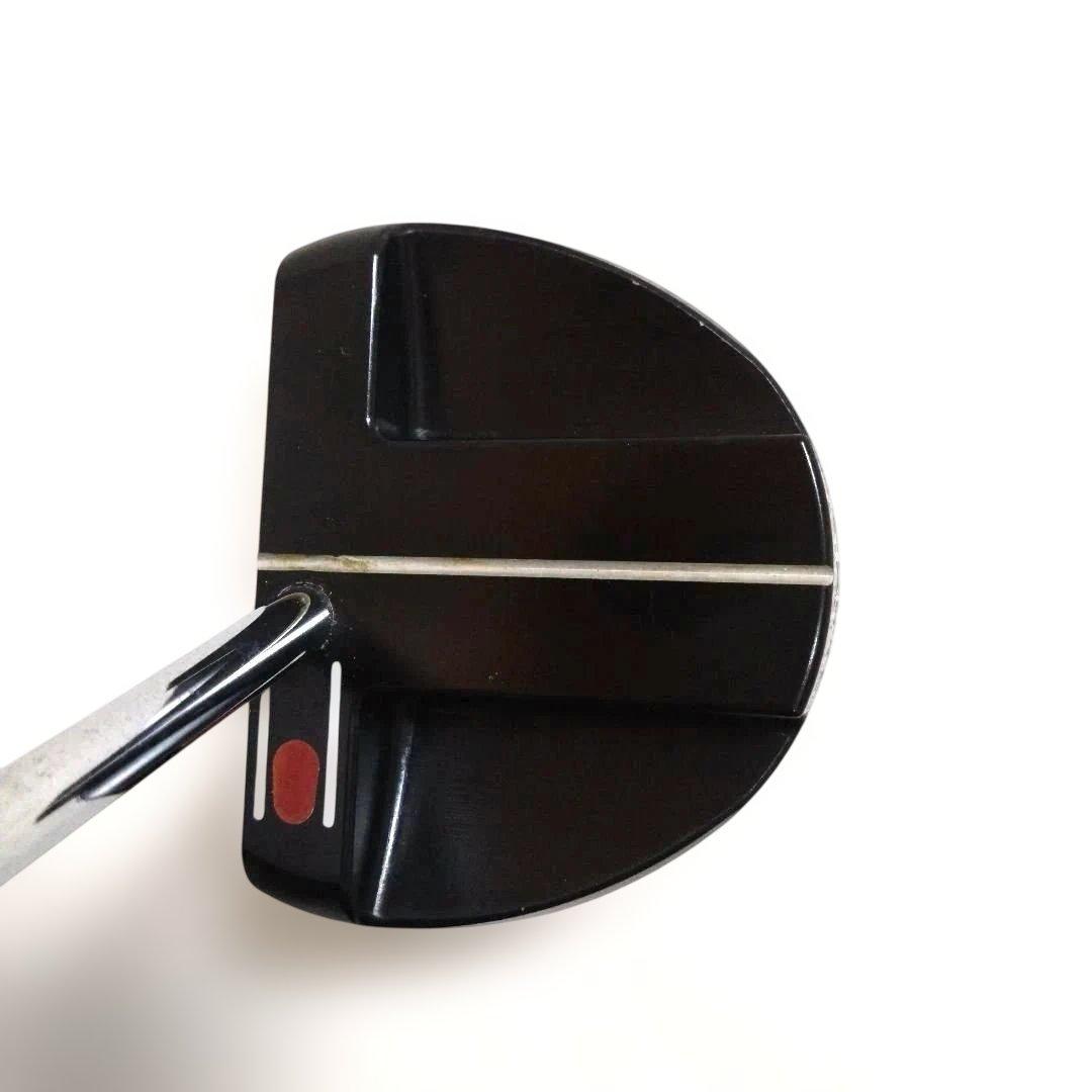 ★kjさん専用★SeeMore★シルバーバック プロトタイプB2 パター