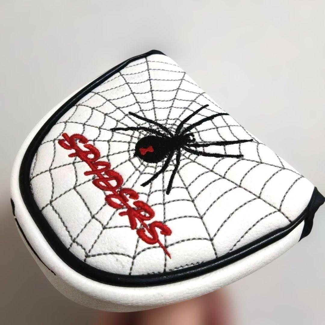 ★kjさん専用★SeeMore★シルバーバック プロトタイプB2 パター