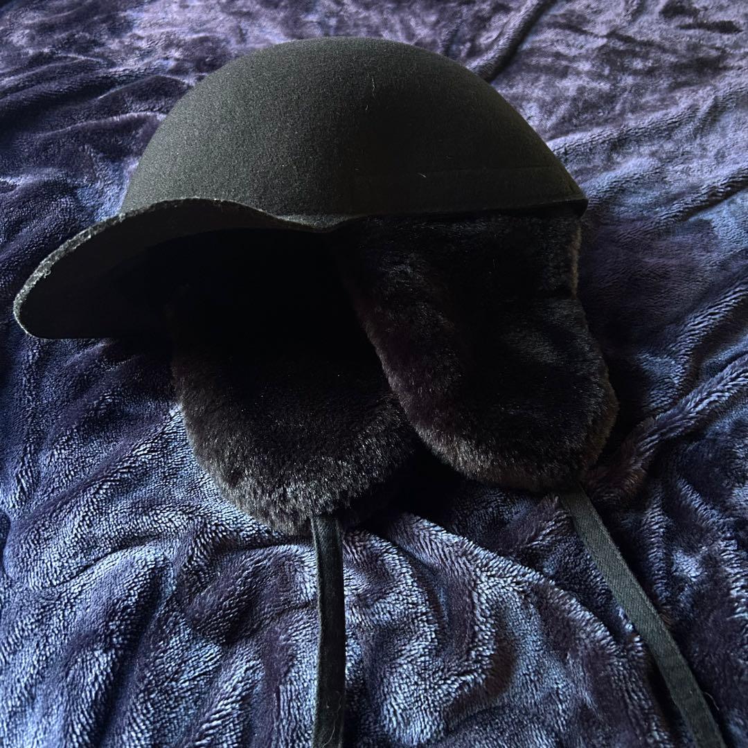 Ys ヨージヤマモト ハット