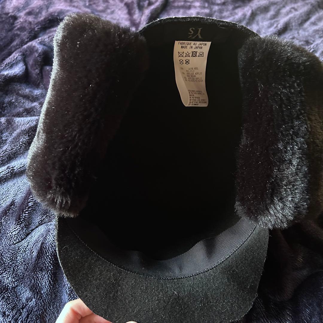 Ys ヨージヤマモト ハット