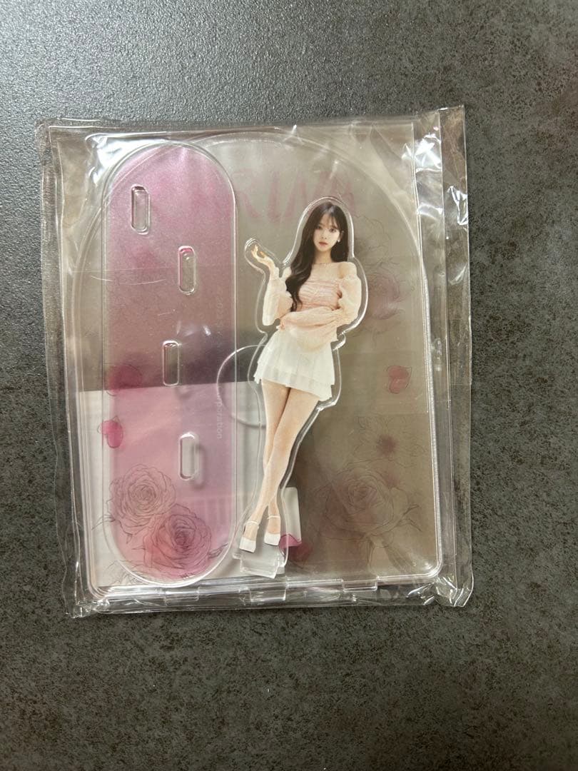 aespa カリナトレカ12枚セットまとめ売り