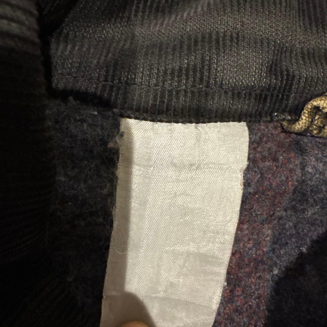 80s USA製 カーハート チョアコート