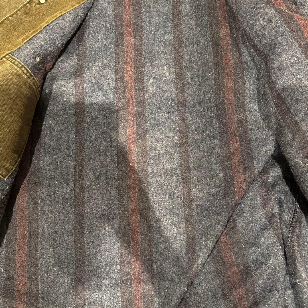 80s USA製 カーハート チョアコート