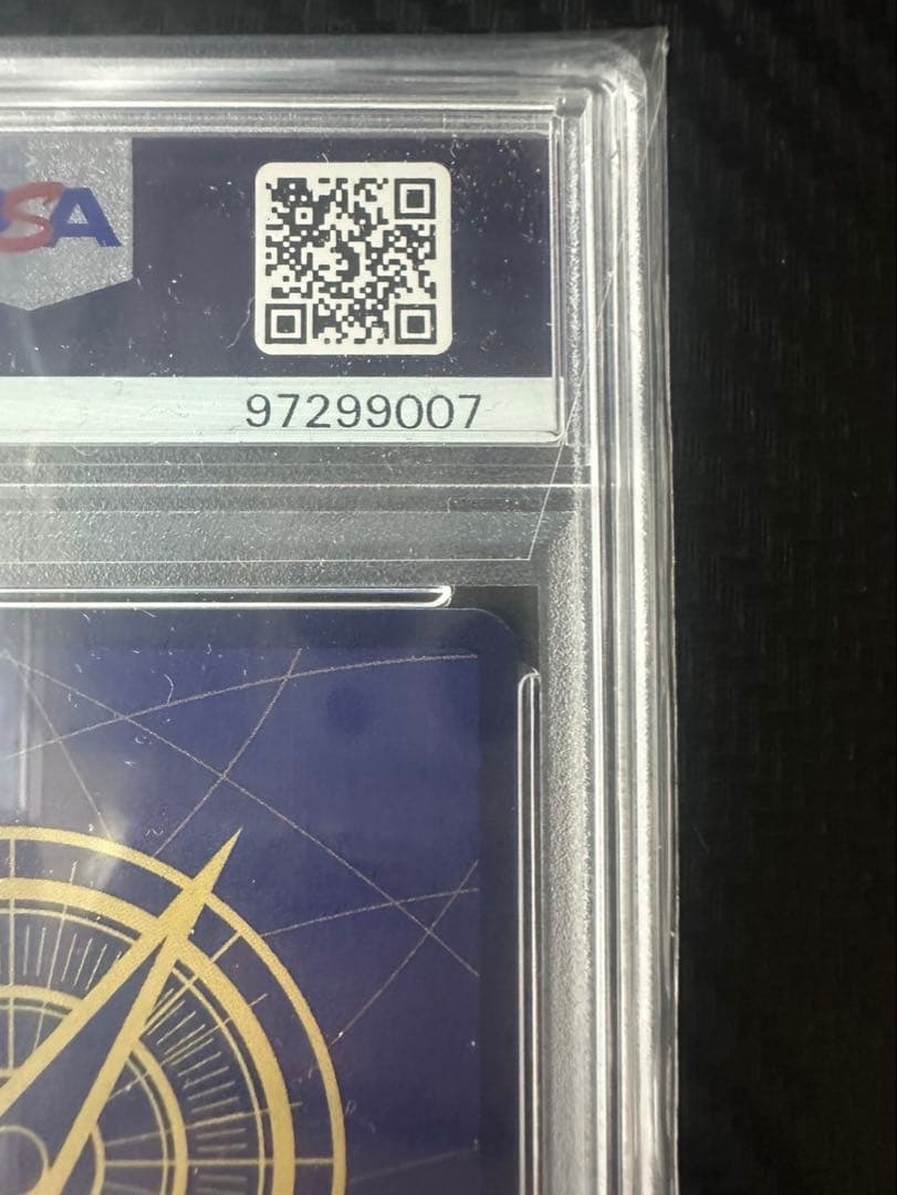 2月12日　24時まで最安値出品モンキー・D・ルフィ OP05-119 ニカ