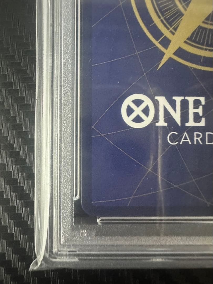 2月12日　24時まで最安値出品モンキー・D・ルフィ OP05-119 ニカ