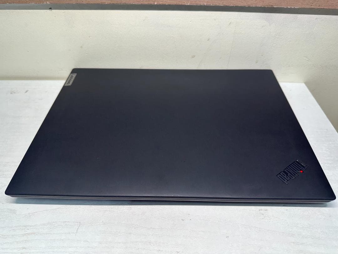 Windowsノート本体 Lenovo ThinkPad T14 G4 R5 16G 512G 740M