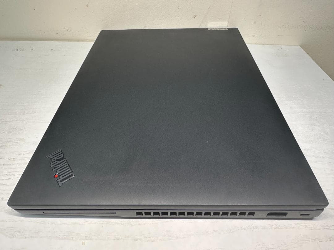Windowsノート本体 Lenovo ThinkPad T14 G4 R5 16G 512G 740M