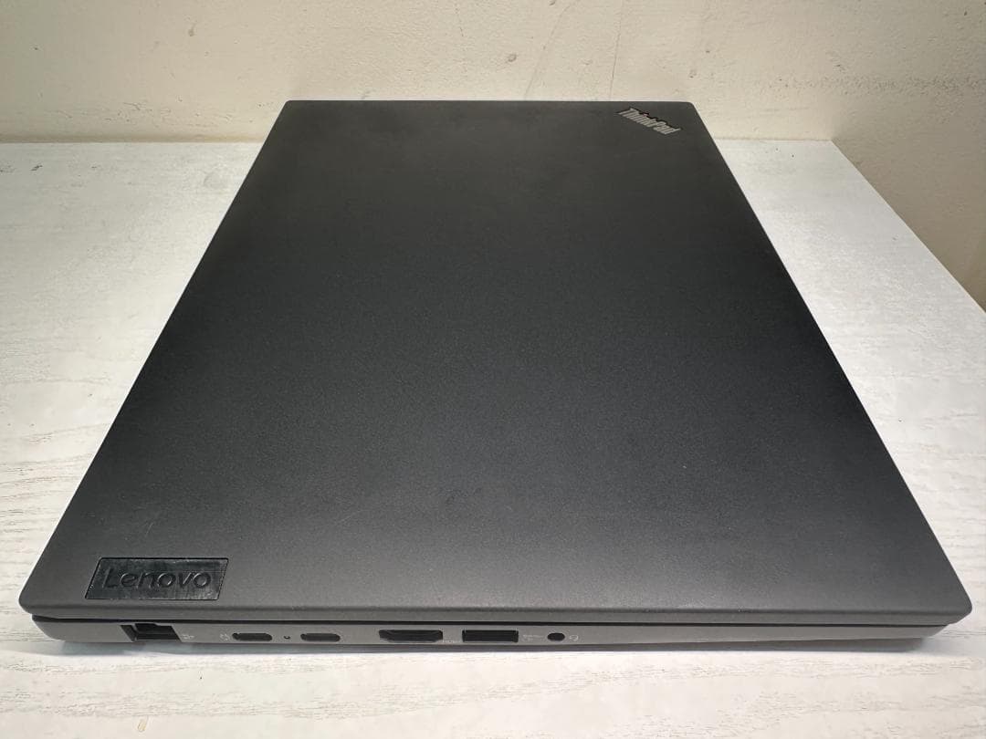Windowsノート本体 Lenovo ThinkPad T14 G4 R5 16G 512G 740M