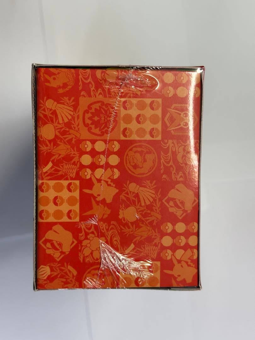 ポケモンセンター トウホク スペシャルBOX