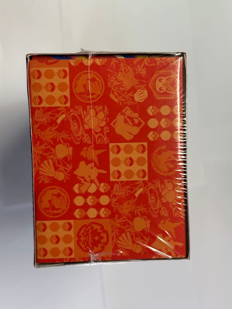 ポケモンセンター トウホク スペシャルBOX