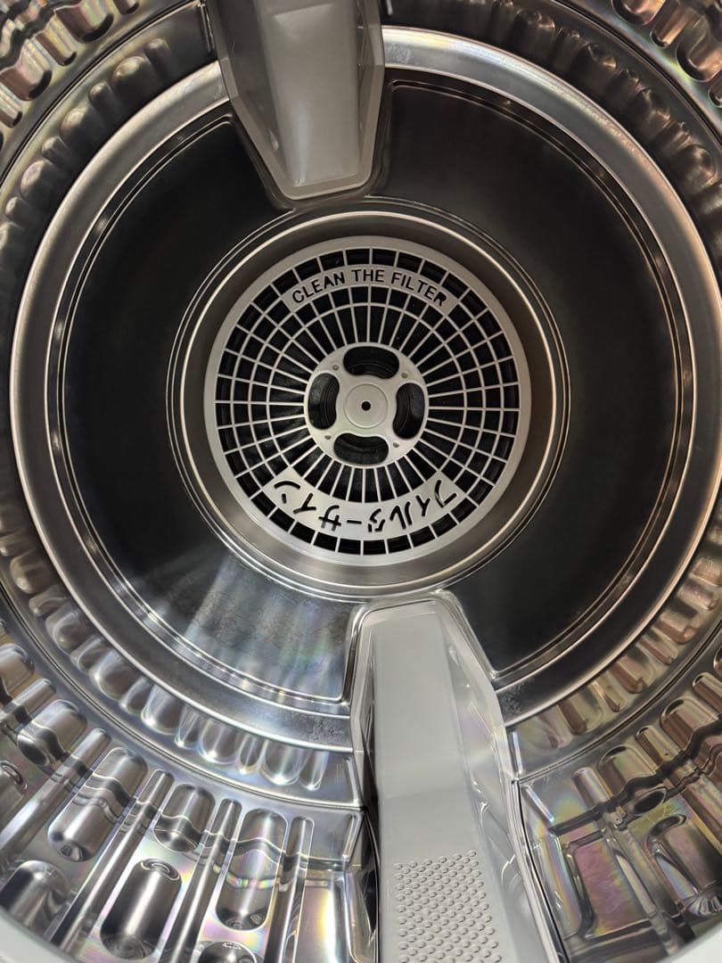 Panasonic NH-D503 電気式乾燥機