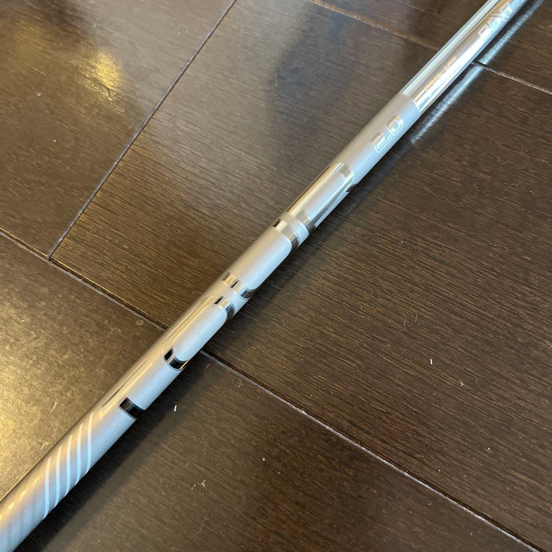 ping 5UTシャフトPING TOUR CHROME 2.0 85 R