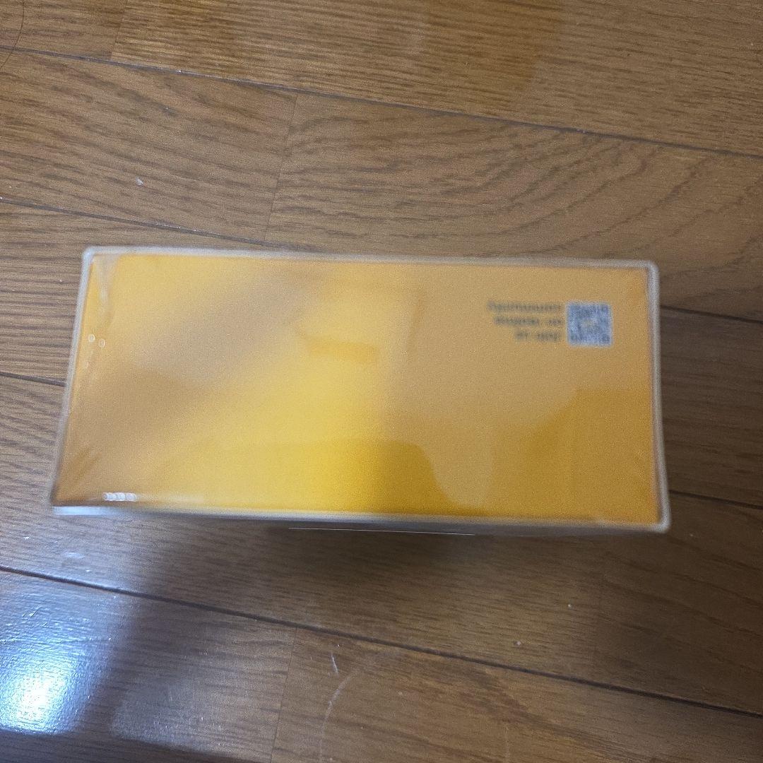 新品未開封 realme Note 60 3GB/64GB ブラック