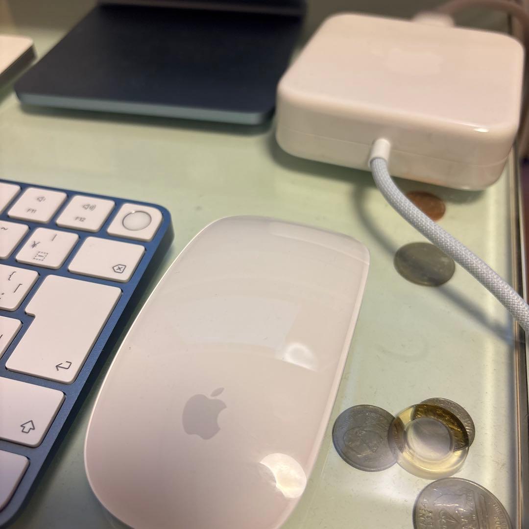 【送料込み】Apple iMac 2023 M3 16GB 1T