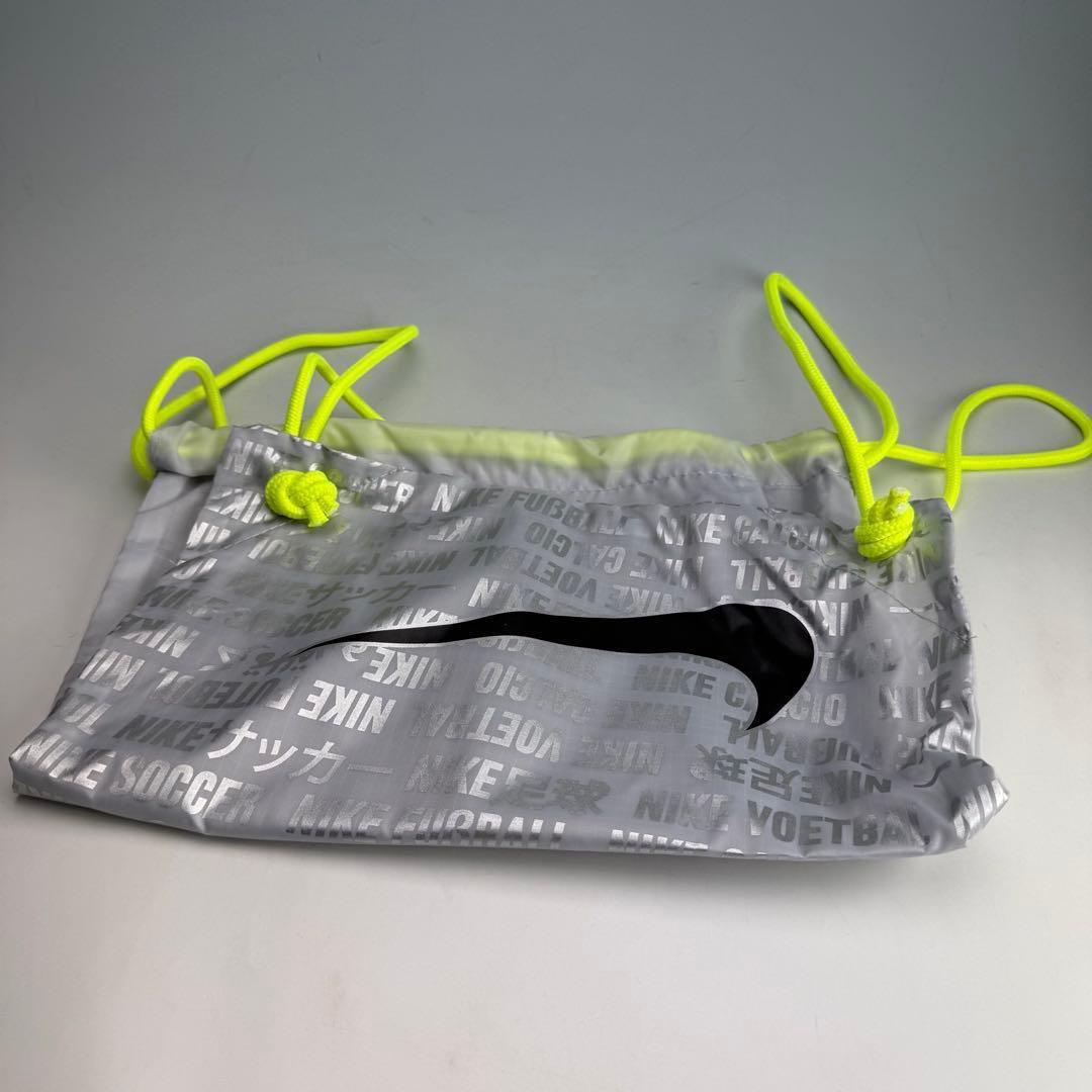 26cm ナイキ ティエンポ レジェンド10 エリート AG-PROシルバー