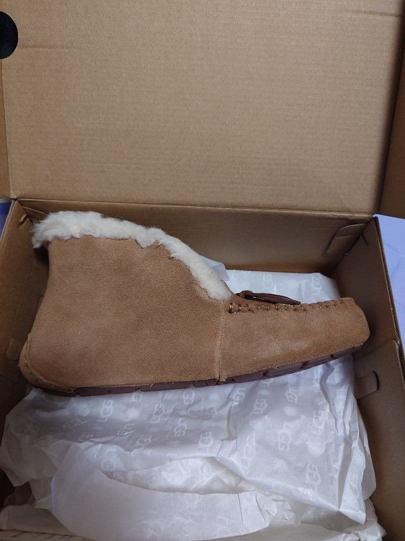 【新品】UGG アレーナ 26cm