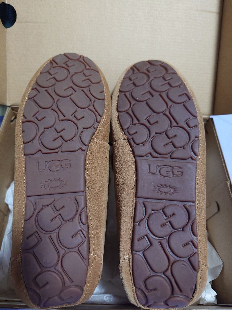 【新品】UGG アレーナ 26cm