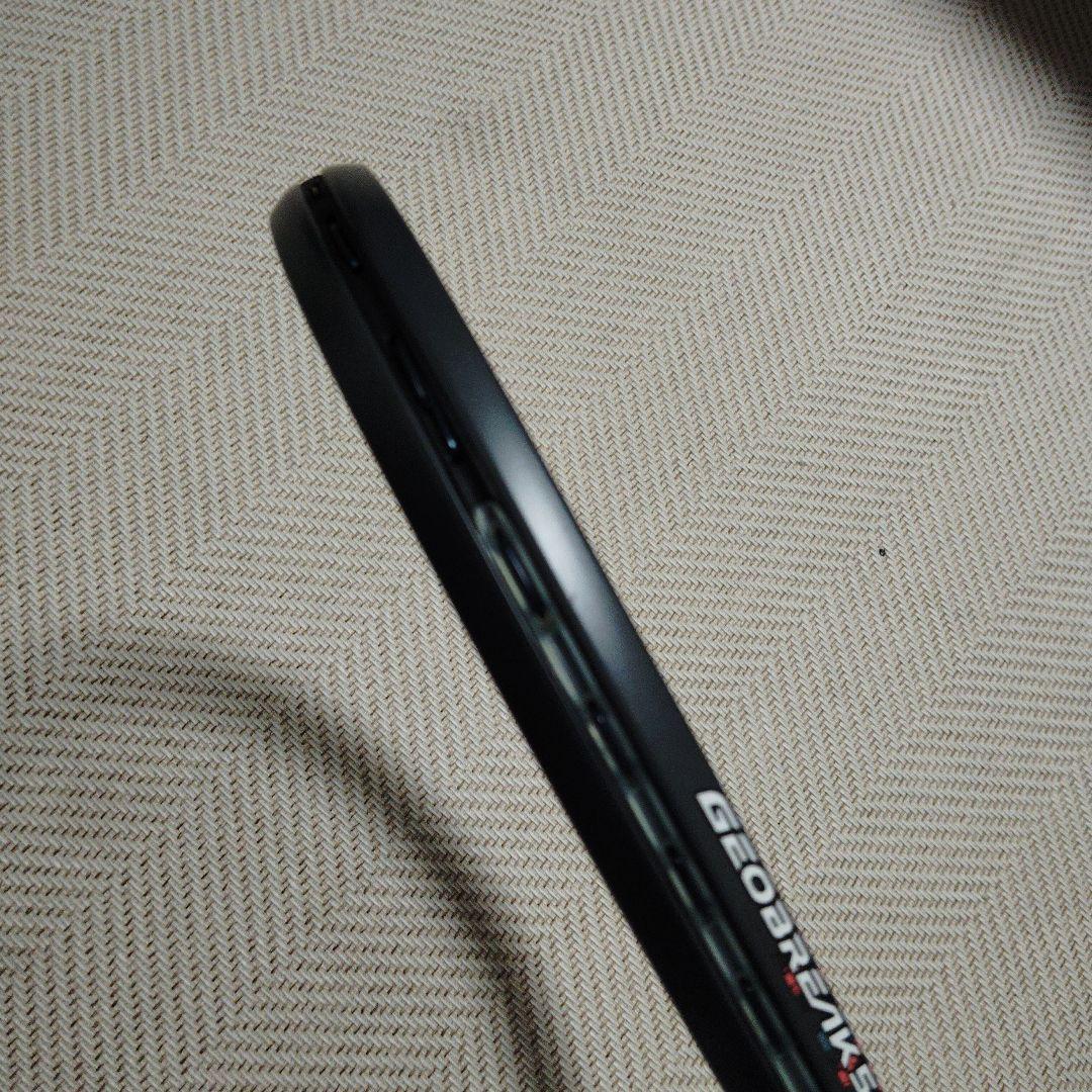 けろきしん様 ジオブレイク50vs