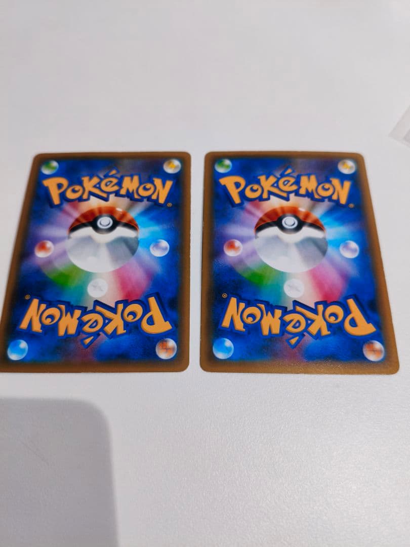 ポケモンカード サトシゲッコウガEX 2枚セット 218/XY-P