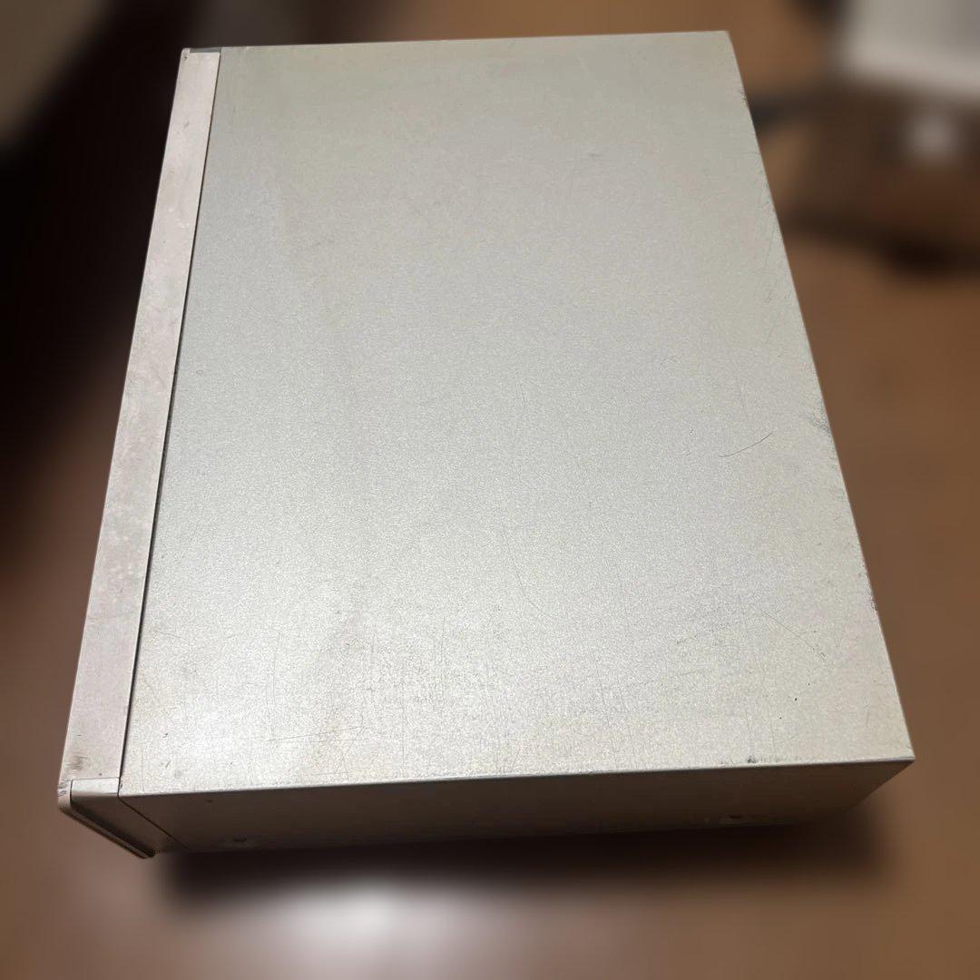 Marantz SA7001 / PM8001 2台セット通電確認のみ ジャンク