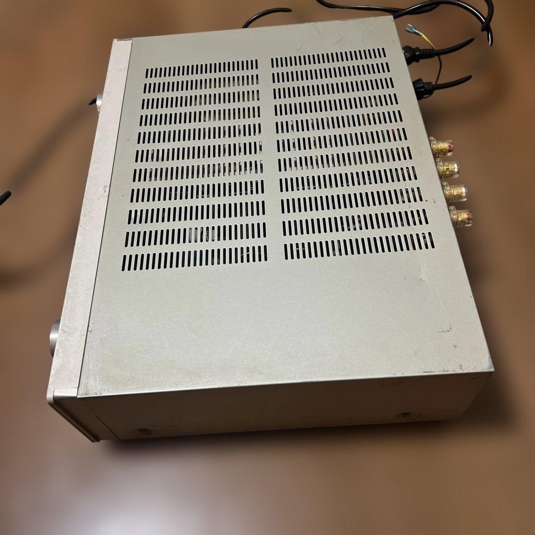 Marantz SA7001 / PM8001 2台セット通電確認のみ ジャンク