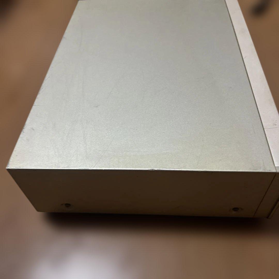 Marantz SA7001 / PM8001 2台セット通電確認のみ ジャンク