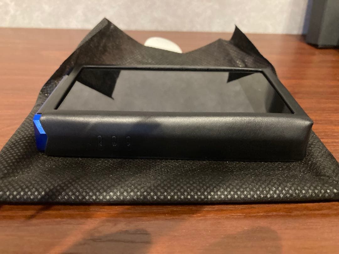 【未使用】Astell&Kern SP1000M ポータブルオーディオプレイヤー