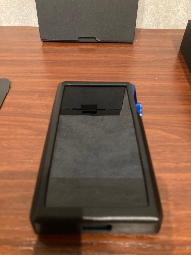 【未使用】Astell&Kern SP1000M ポータブルオーディオプレイヤー