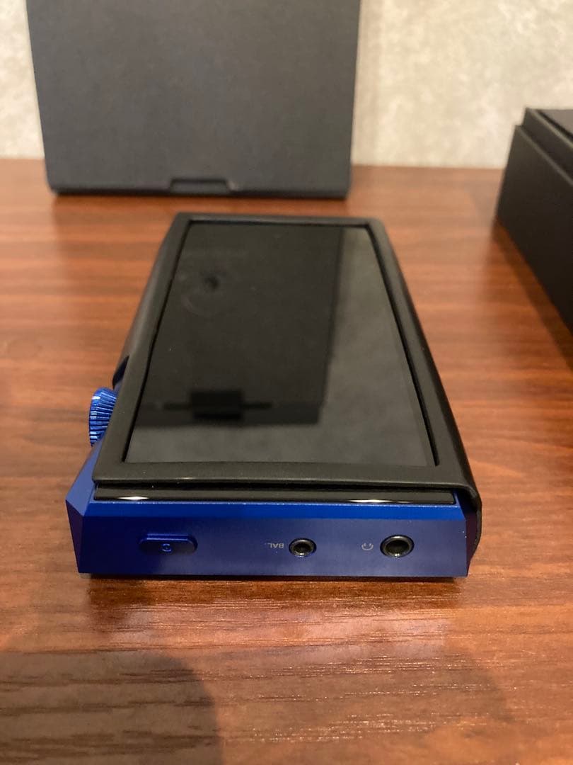 【未使用】Astell&Kern SP1000M ポータブルオーディオプレイヤー