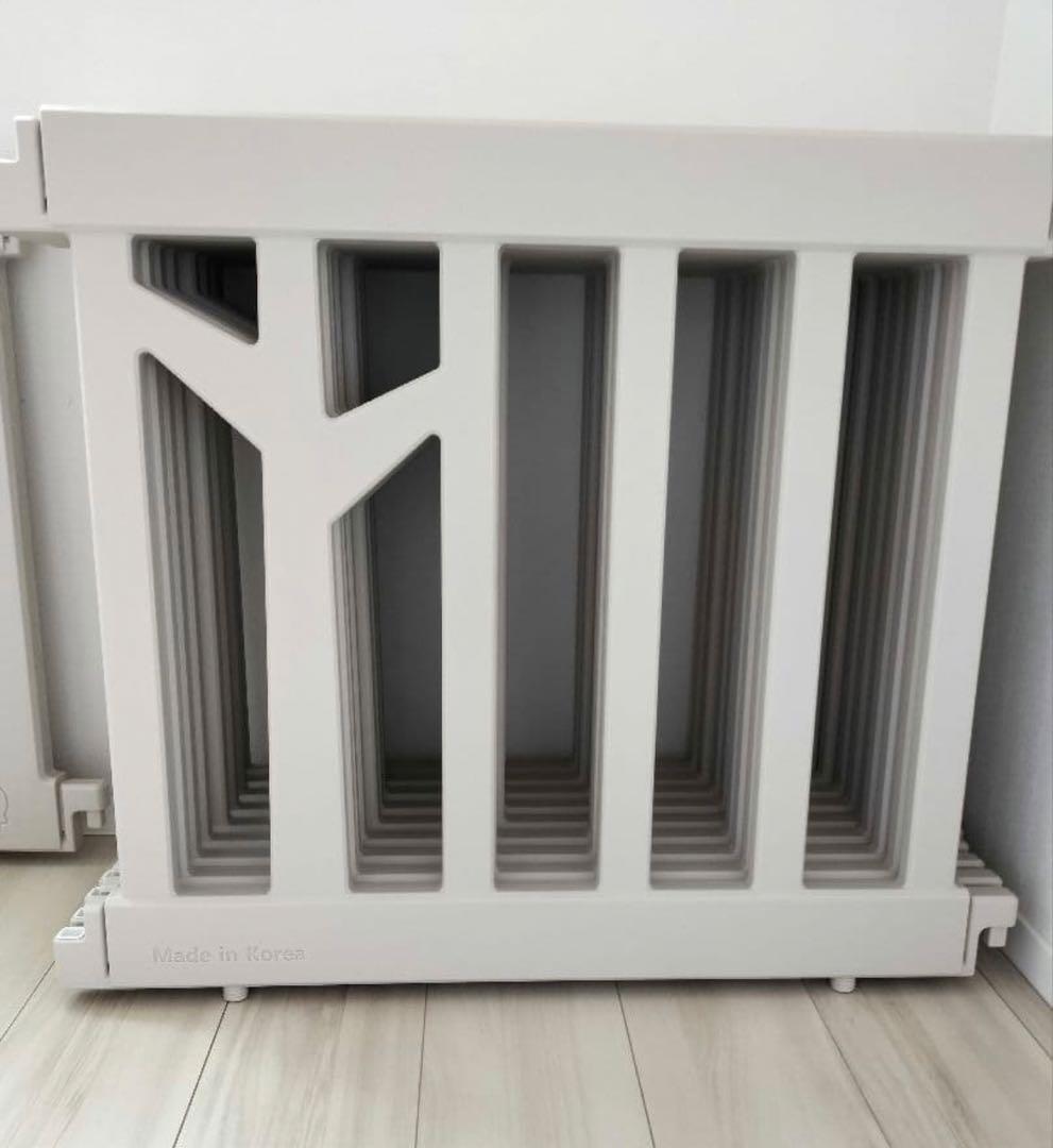 アイファム ベビーサークル バーチ 10枚 BIRCH