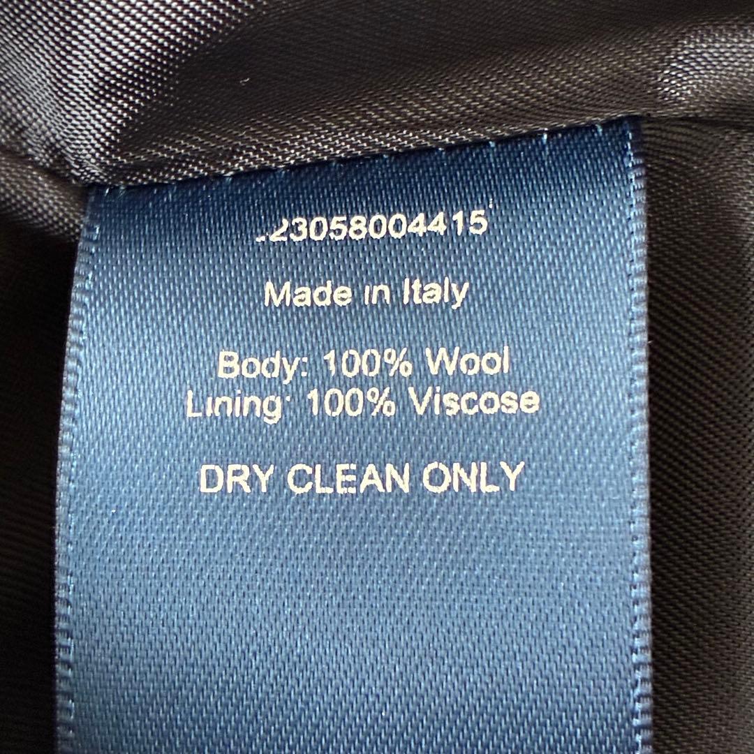 Ralphラルフローレン 紺ブレ　ブレザー　ジャケット　卒業　165.