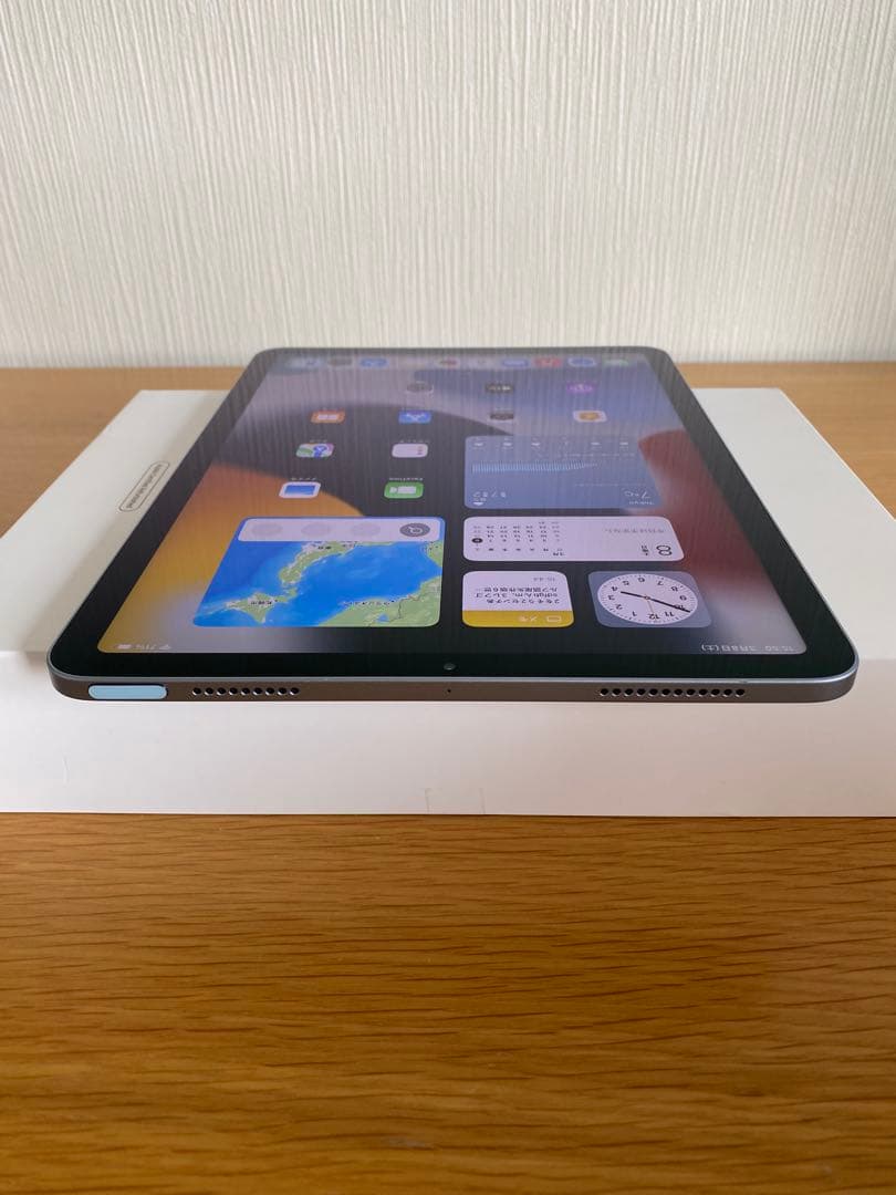 iPad Air 本体　比較的美品　バッテリー良好　純正スマートキーボード付