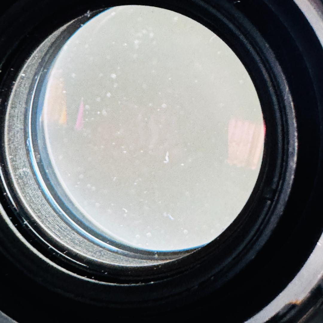 シネマ用　Leitz Summicron-R 1:2.0/90 2 cam