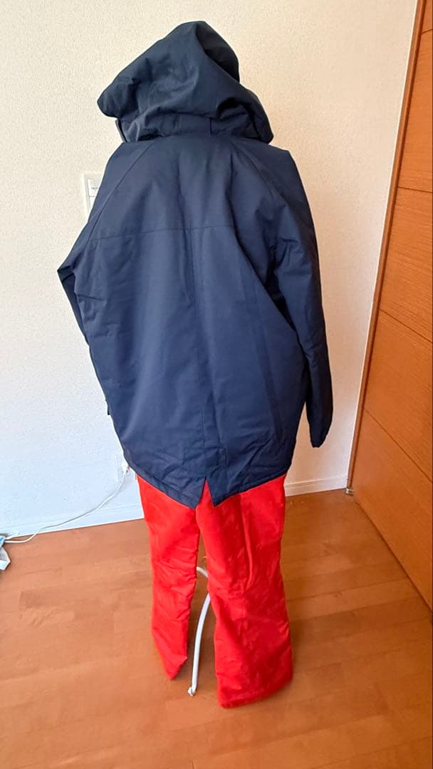 フェニックススキーウェア 上下セット（160cm）