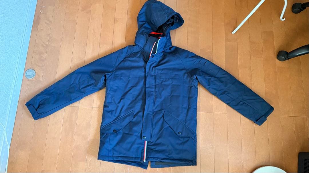 フェニックススキーウェア 上下セット（160cm）