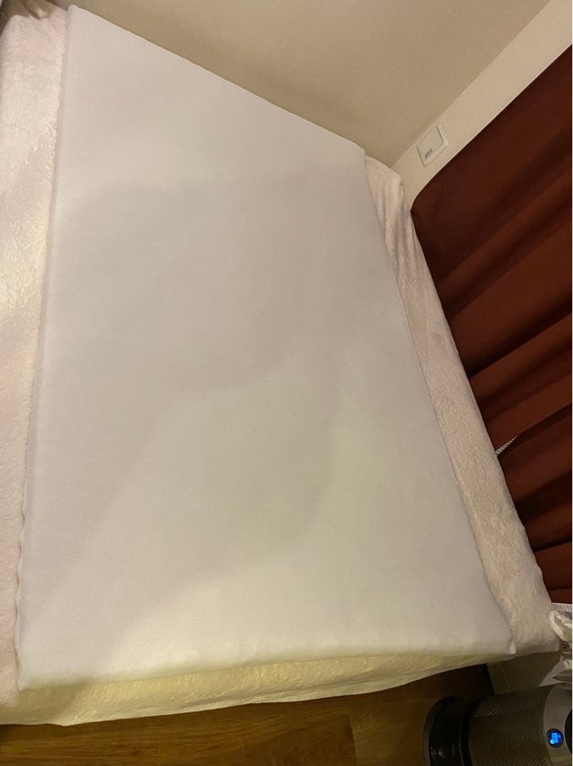 【airweave】エアウィーヴ セミダブル